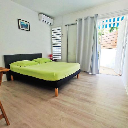 Location Proche Plage Le Gosier  Kültér fotó